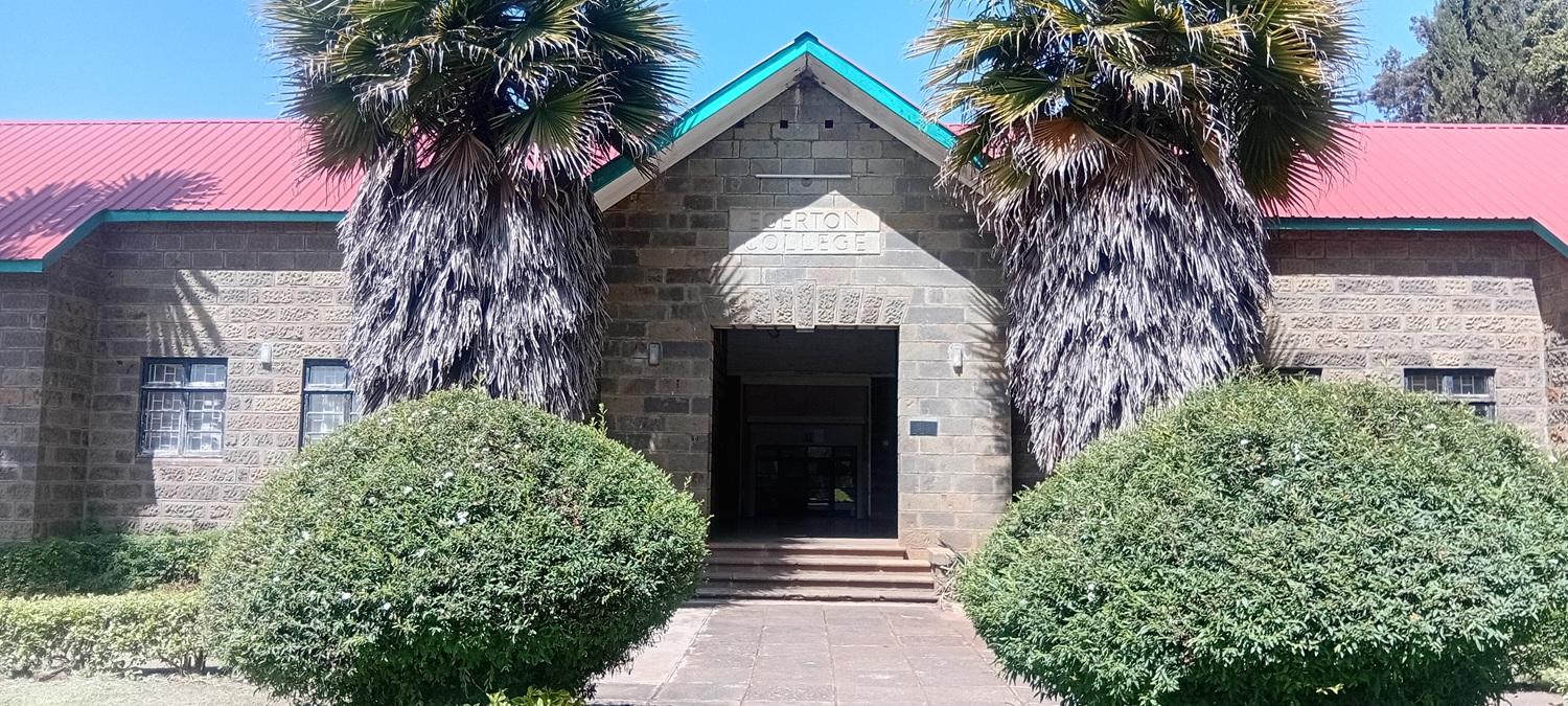 chs building